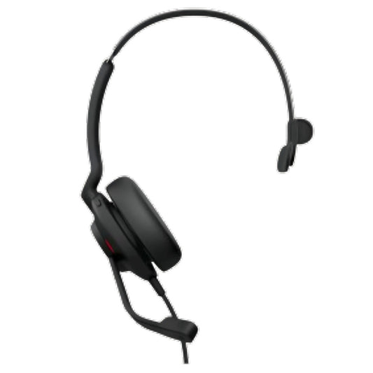 Jabra Headphones Jabra 23189-889-779 Black