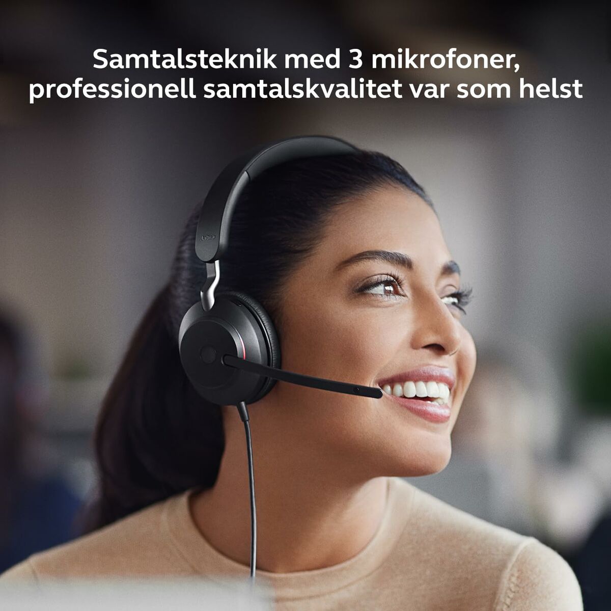 Gn Audio Headphones Gn Audio 24189-989-799