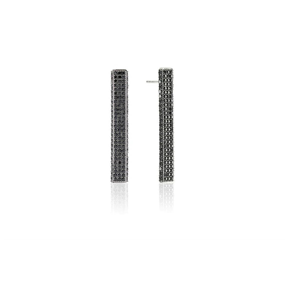 Ladies' Earrings Sif Jakobs SJ-E10766-BK