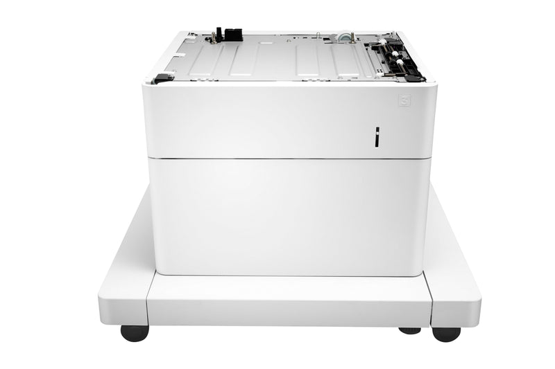 HP Alimentador Paper With Cabinet Printer Laserjet 1X550
