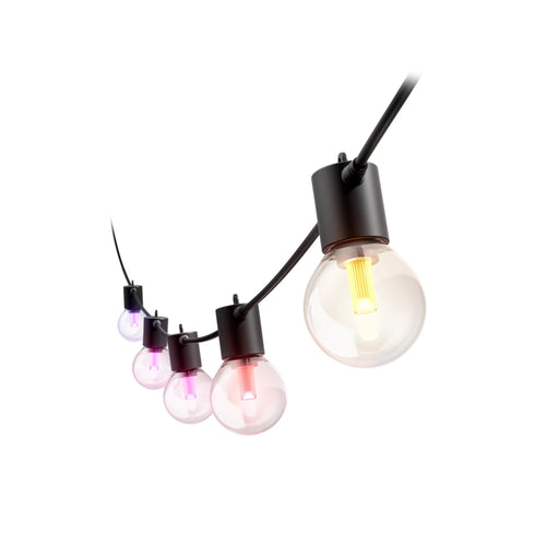 Philips Hue White And Colour Ambiance 8721103062857 Iluminación Smart Strip Light Smart Bluetooth/Zigbee 17,1W — image 1