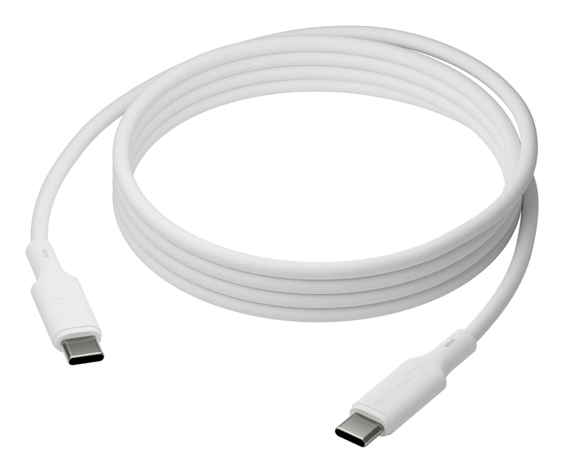DBRAMANTE1928 Cable CB20CCWH7241 USB 2M USB C White