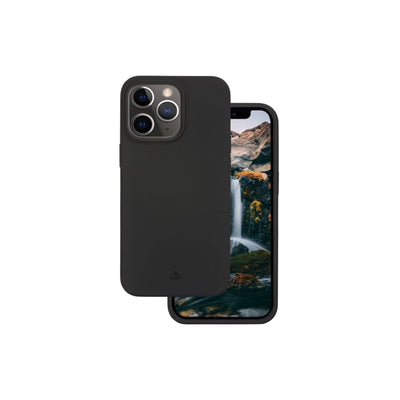 DBRAMANTE1928 Greenland Case For Iphone 12/12 Pro 15,5CM (6.1) Black — image 1