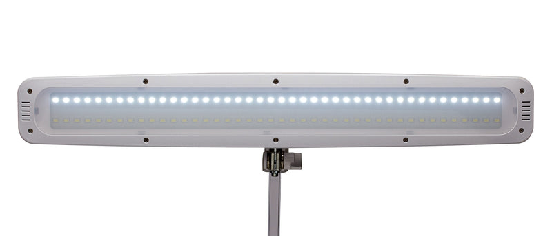 Lamp Desk 15KW White