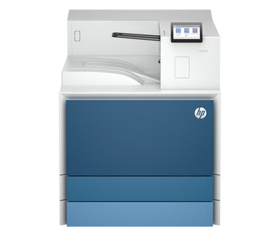 HP Laserjet Enterprise 8501DN Printer Europe - Multilingual Localization 1200 X 1200 DPI A3 — image 1