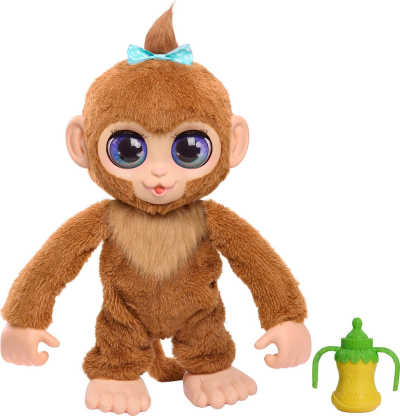 Just Play Peluches 28113