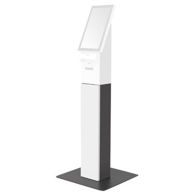 Posiflex Stand (stand) Type Pedestal Terminals Kiosko Ek Series Mercury — image 1