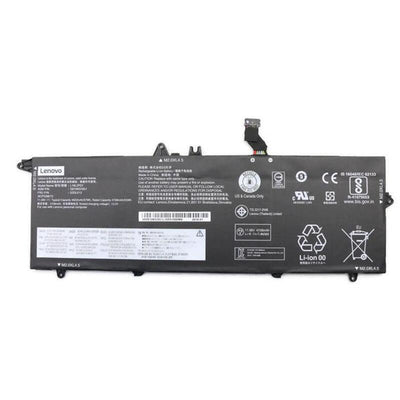 Lenovo 57WH Lithium-ion Battery For Systems — image 1