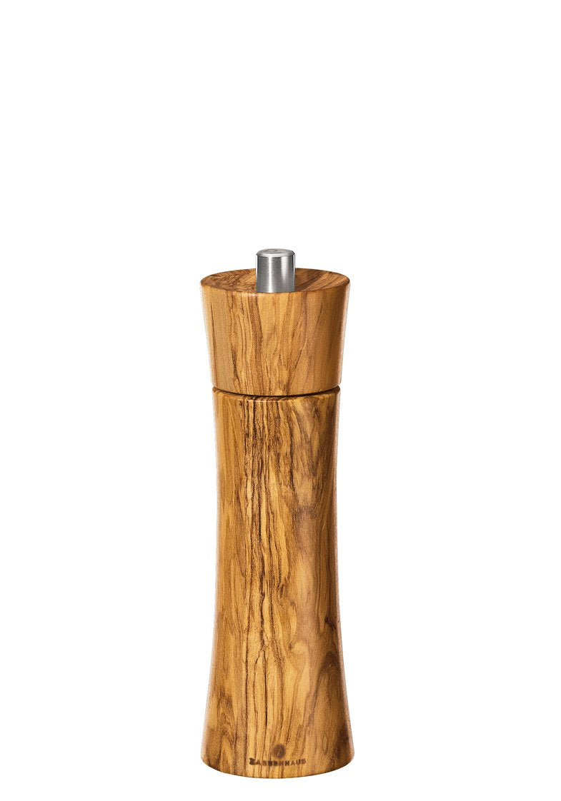 Zassenhaus Molinillo Sal Frankfurt Olivo 18CM