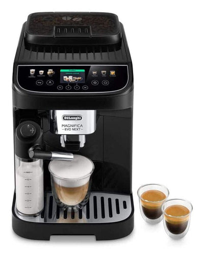 Coffee Machine De'longhi Magnifica Evo Next ECAM310.60.GB Czarno-gris — image 1