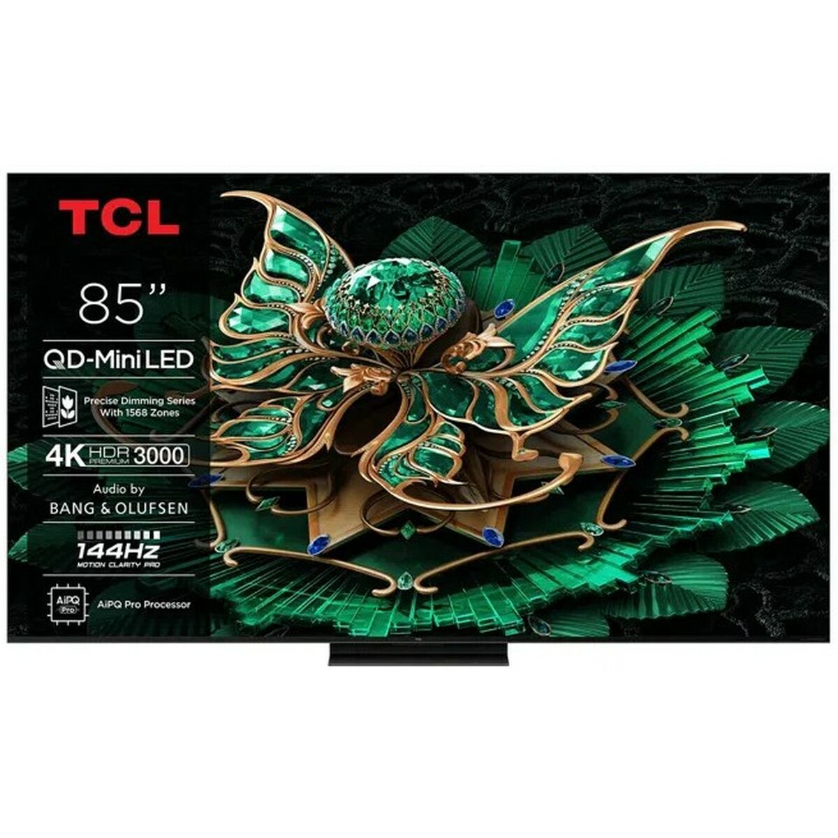 Tcl Smart Tv Tcl 85C7K 85" 4K Ultra Hd Hdr Qd Mini Led