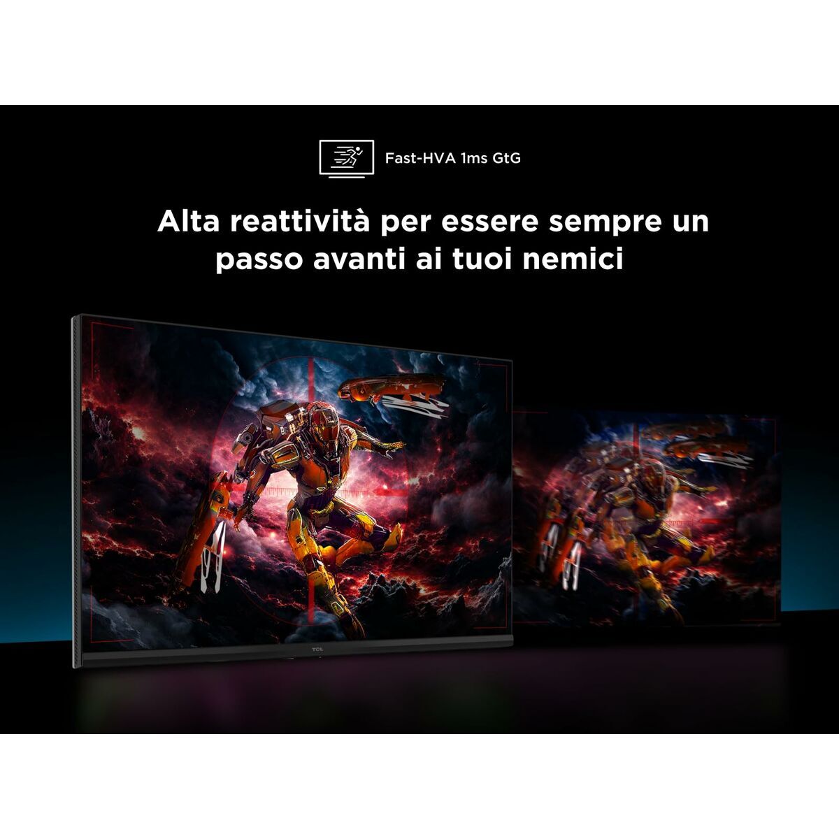 Tcl Monitor Tcl 27G64