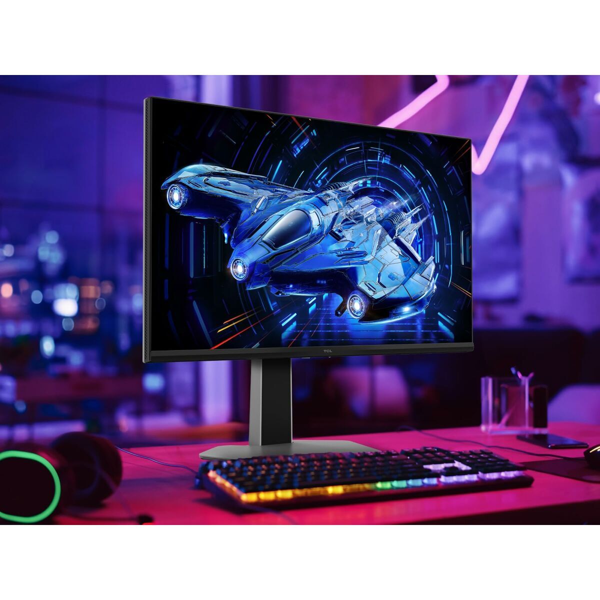 Tcl Monitor Tcl 27G64