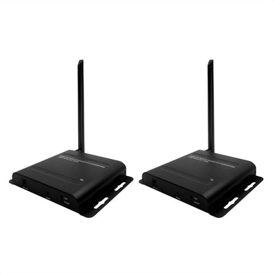 Value Wireless HDMI a V System, 100M — image 1