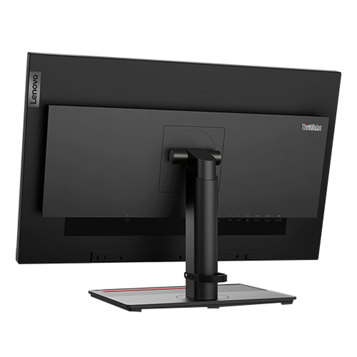 Lenovo Monitor Lenovo 62Cbrat6Eu 27" Ips Led