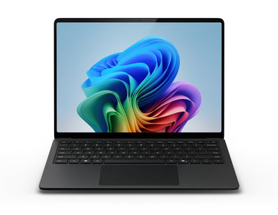 Microsoft Surface Laptop 7 Elite Sq 16GB 512GB 13 W11PRO Black 3Y — image 1