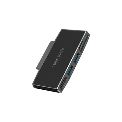 Terratec Card Reader External Connect GO1 — image 1