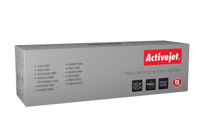 Activejet Toner ATS-D204NX Reemplazo Samsung MLT-D204E (HP SU925A) Supreme 10,000 Páginas Black — image 1