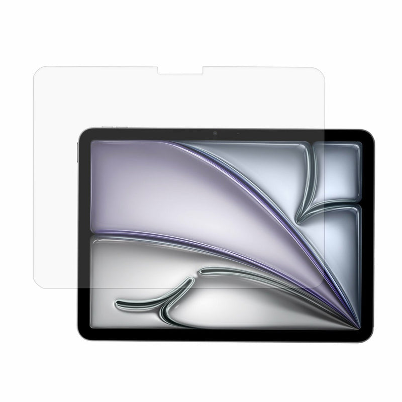 4SMARTS Second Glass Apple Ipad Air 11 (M2, 2024)
