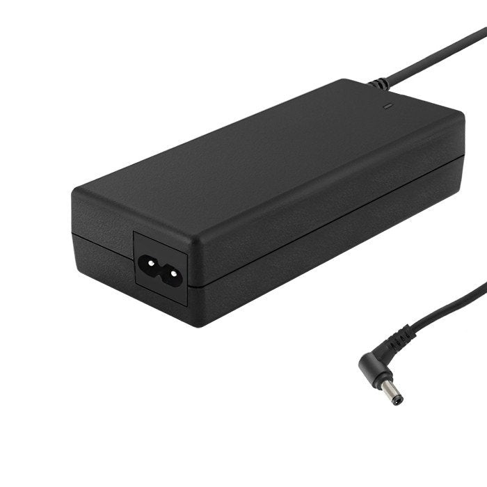 Qoltec 50073.65W Power Adapter/Inverter Indoor Black