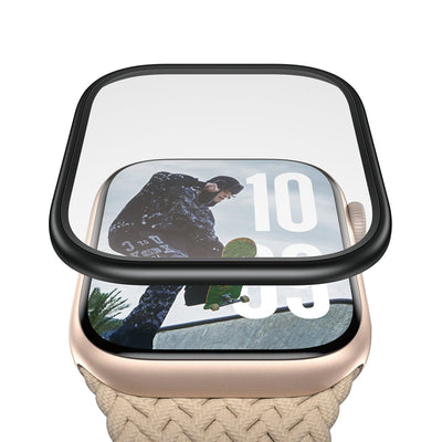 Panzerglass Screen Protector Metallic Apple Watch Series 11 10 46MM Screen Protector 1 Pieces — image 1