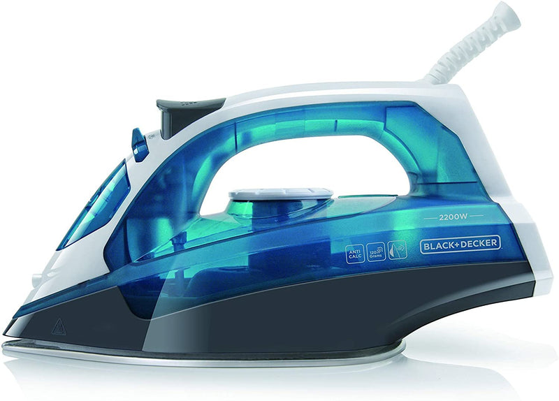 Black & Decker BXIR2200E Straightener 2200W