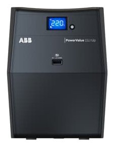 UPS Powervalue 11LI Up 1500VA Eu — image 1