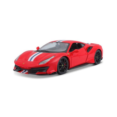 Car Ferrari 488 Pista — image 1