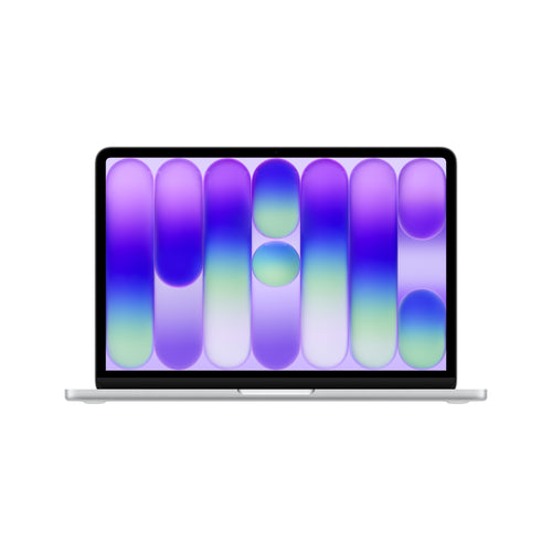 Apple Macbook Neo 13 A18 2026 Qwertz 8GB RAM 512GB - Silver — image 1