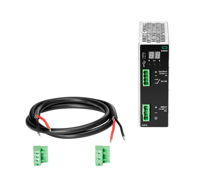 Hewlett Packard Enterprise Aruba, a Company JL821A Componente Switch Network Sistema Power — image 1