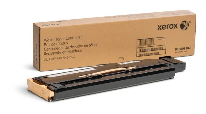 Xerox Bote Residual 008R08102 Altalink C8170 And B8170 (121000 Paginas)