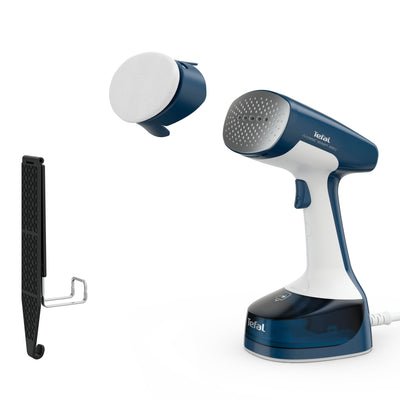 Tefal Access Steam Easy DT7130 Vaporizador Manual Prendas 0,15 L 1400W Blue White — image 1