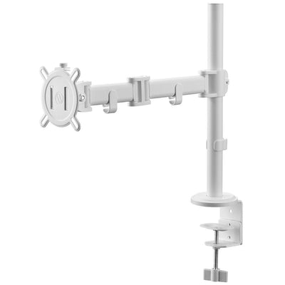 One For All Monitor Mount Smart Single White Dm 2120 — image 1