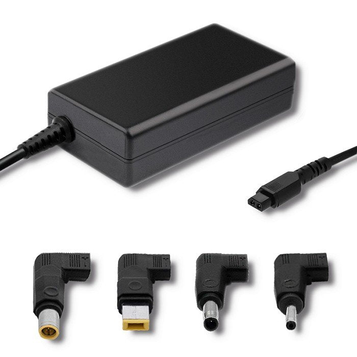Power Supply Specjalizowany Lenovo 65W 4 Plugs + Cable Power