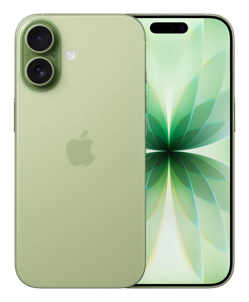 Apple Iphone 17 5G 256GB Sage Green Eu