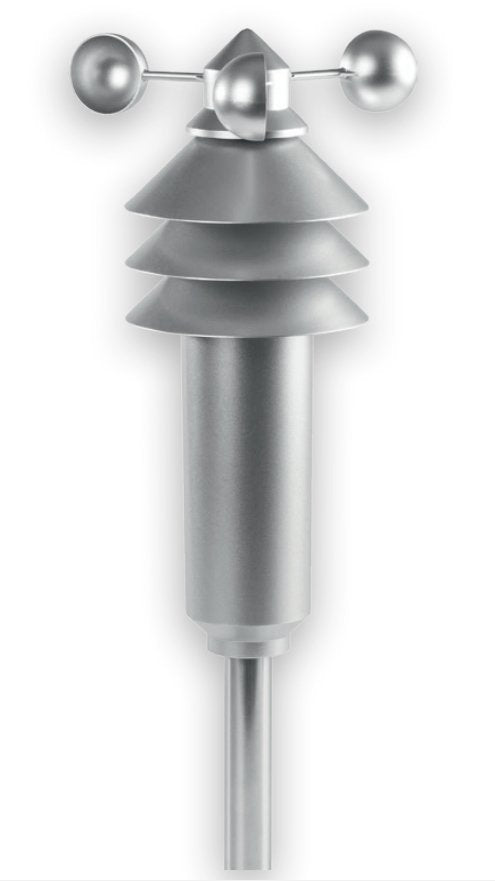 Homematic IP Sensor Meteorológico Home Smart Básico (hmip-swo-b), Estación Meteorológica 152056A0
