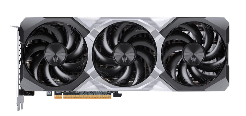 Acer Graphics Card Predator Bifrom AMD RX9070 Oc 16GB GDDR6 1x HDMI 3XDP