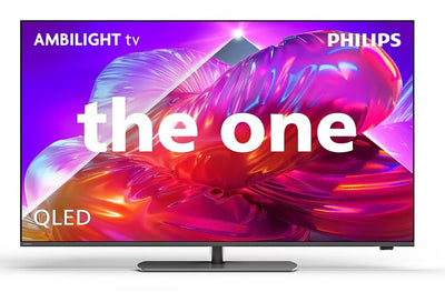 Philips 55PQS9001/12 The One QLED (null Cm (null Zoll)) 55PQS9001/12 — image 1