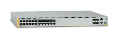 L3 Ge 24 P + 4 Sfp/ Sfp + Nops — image 1