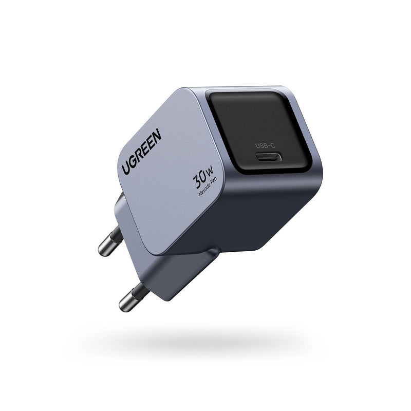 UGREEN 35006 Charger Dispositivo Mobile Phone Universal Grey Power Alterna Indoor