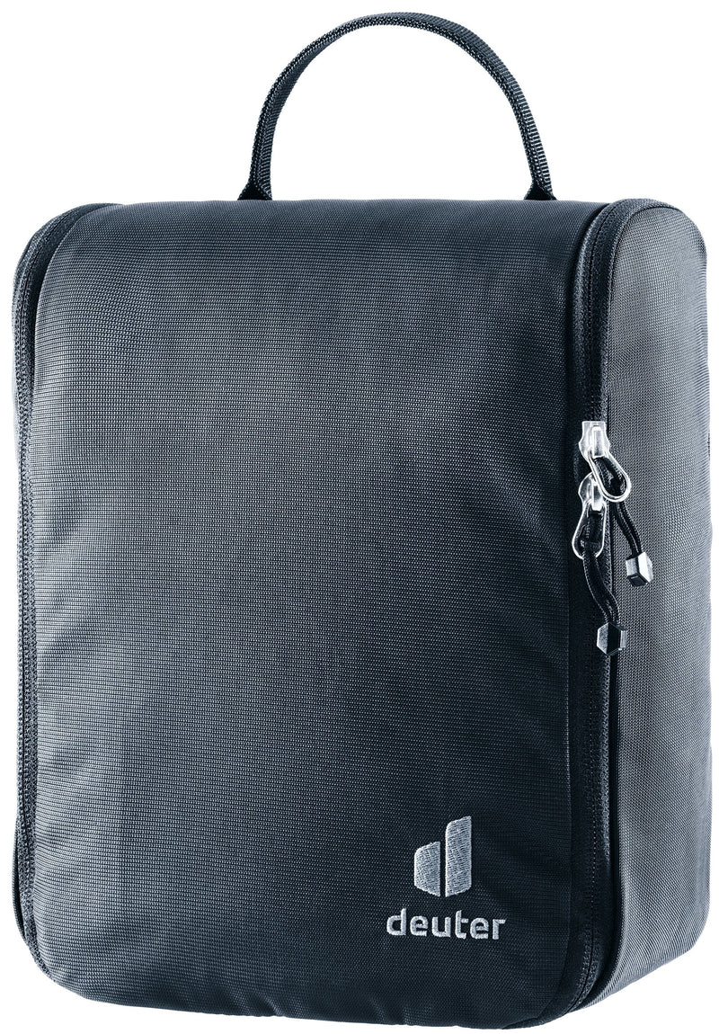 Deuter Bag Travel Wash Center Ii, Black