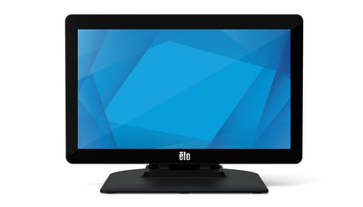 Monitor Elo 1502L, 39.6CM (15,6''), Projected Capacitive, 10 Tp, Black — image 1