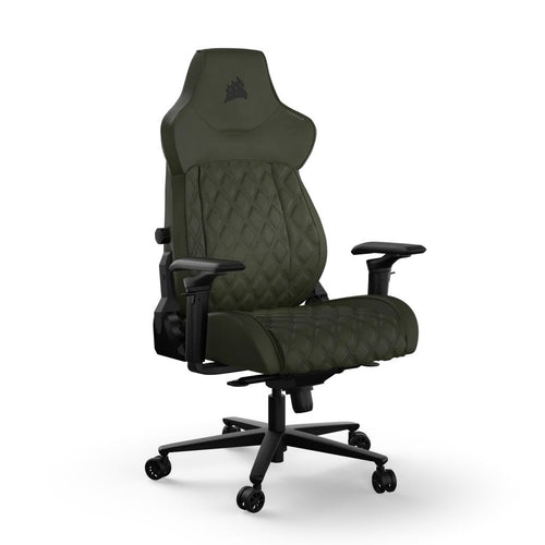 Corsair Chair Gaming TC500 Luxe Gaming Chair-sherwood — image 1