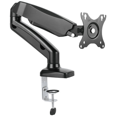 Montis Stand Uchwyt Do Monitora „elbrus MT014 81.3CM (32) Bolt-through Black — image 1