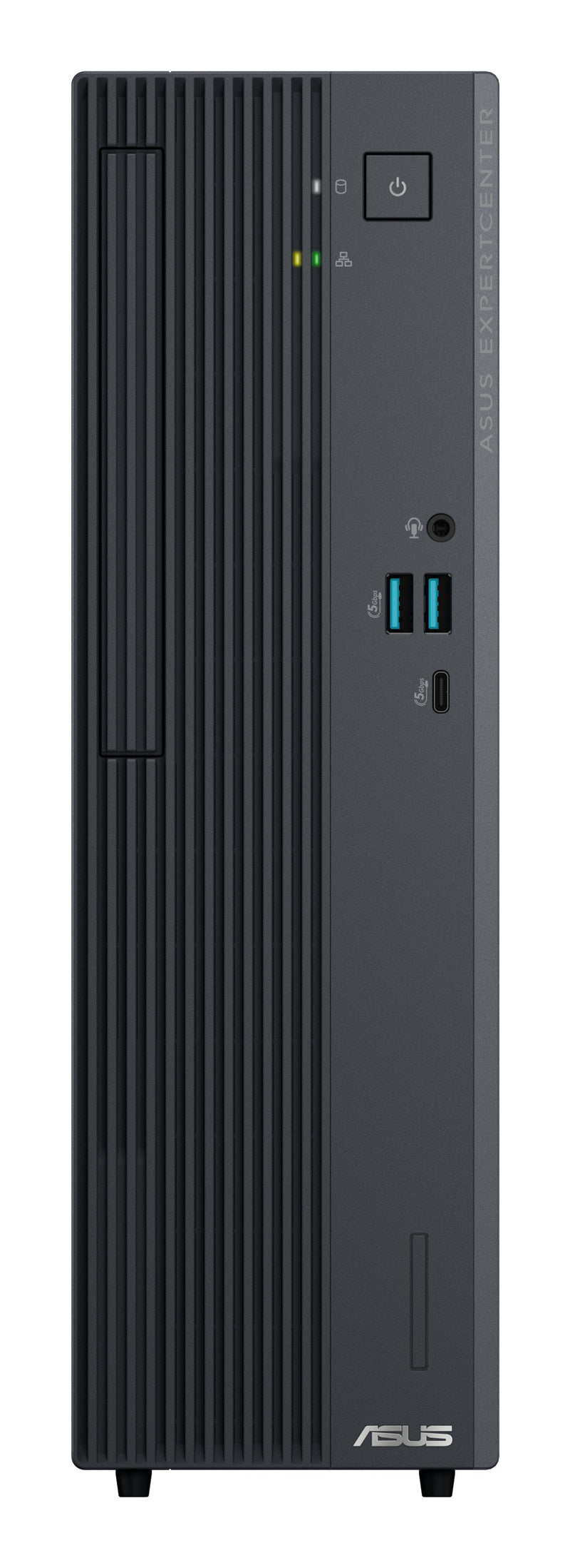 ASUS PC Expertcenter P500 Sff P500SV-05210H0020 Intel Core 5 210H 16GB DDR5-SDRAM 512GB SSD PC Grey