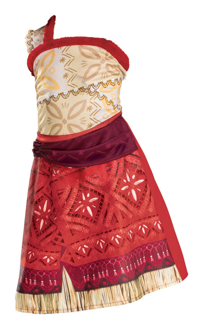 Costume Vaiana Moana Disney Kids — image 1