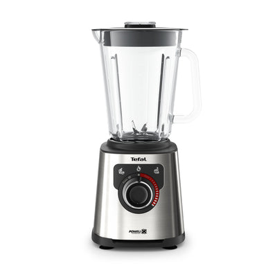 Tefal Perfectmix + BL871D 1,5 L Blender Glass 1200W Steel Inoxidable, Grey — image 1