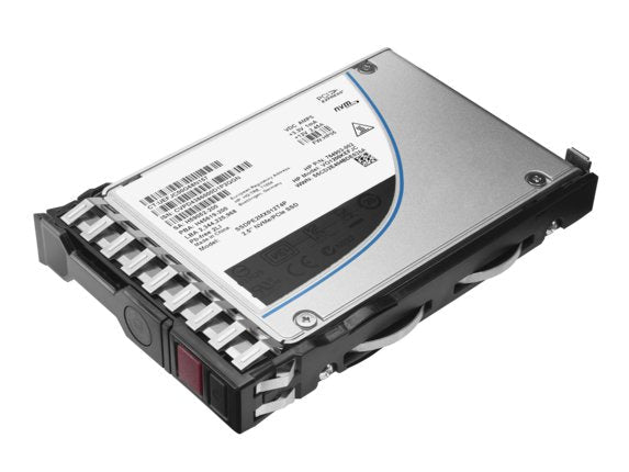 HPE 872888-001 Unit Estado Sólido 2.5 240GB SATA III