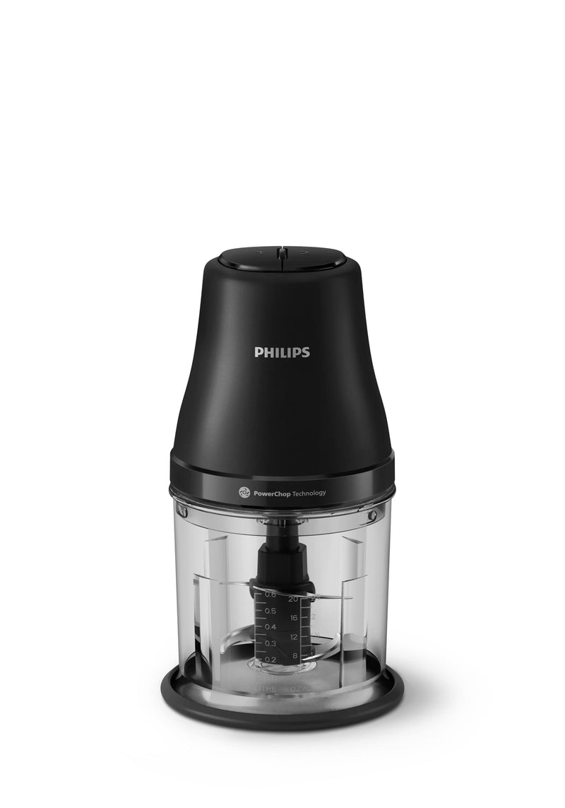 Philips Food Processor Chopper/HR1501/00