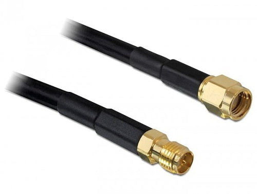 Cable Antenna Extension Rp-sma 10M — image 1
